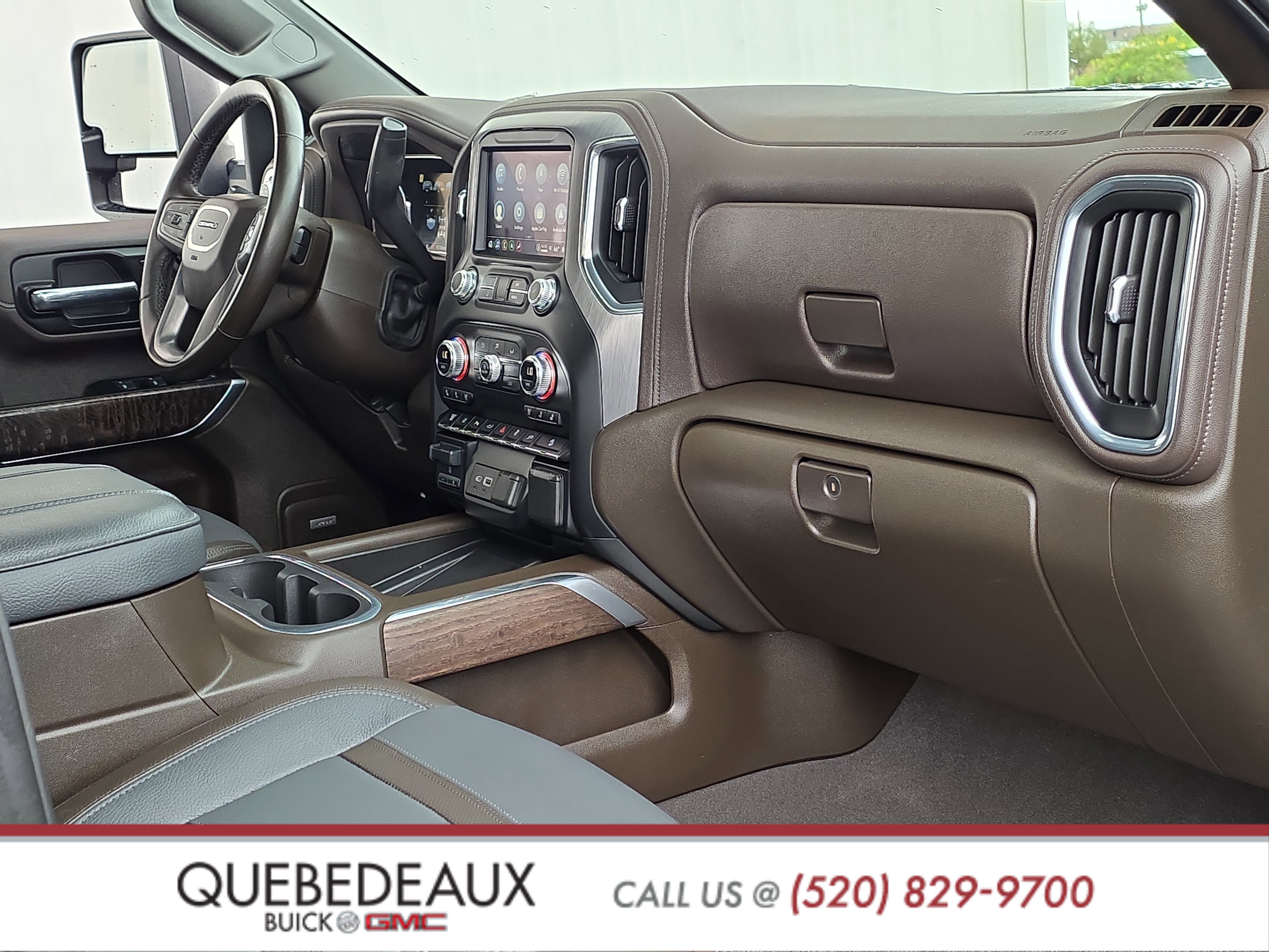 Used 2023 GMC Sierra 3500 Denali AWD/4WD image 36
