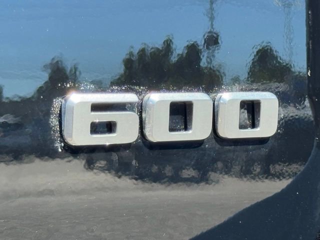 New 2026 Cadillac Escalade Platinum Luxury image 10