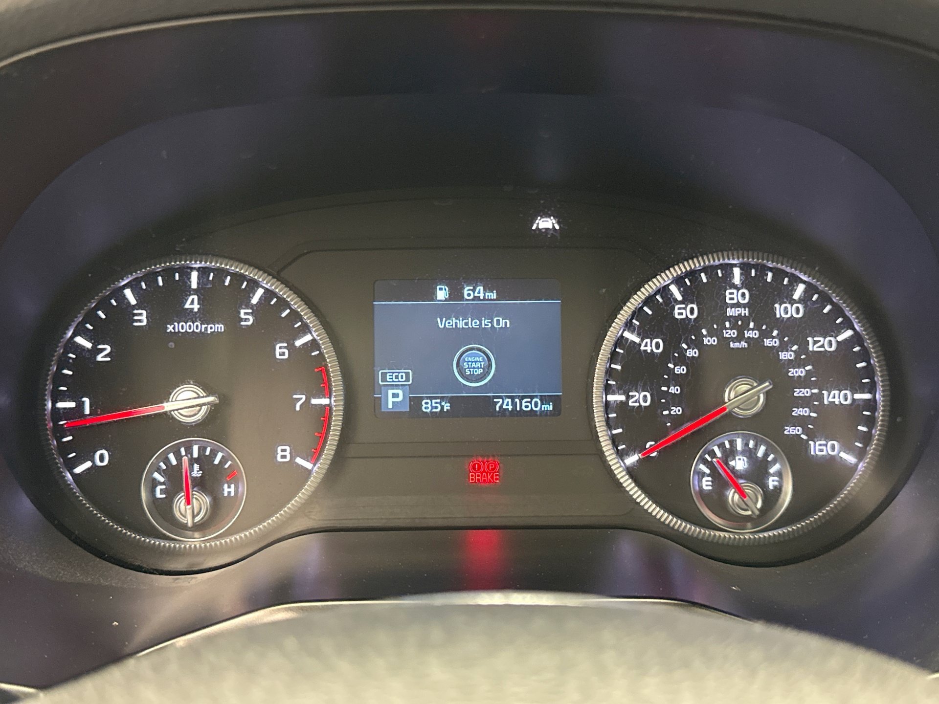 Used 2022 Kia Telluride S AWD/4WD image 13
