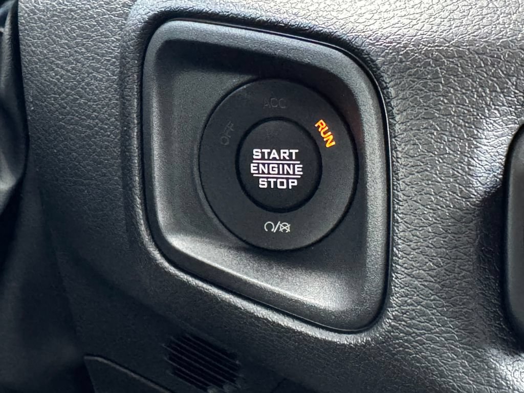 New 2026 Jeep Wrangler Unlimited Sport AWD/4WD image 24