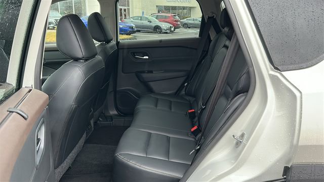 Certified 2023 Nissan Rogue SL w/ SL Premium Package image 23