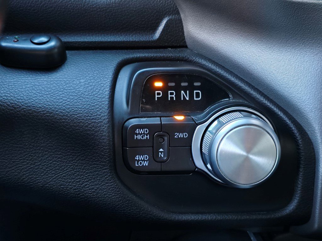 Certified 2022 RAM 2500 Laramie image 39