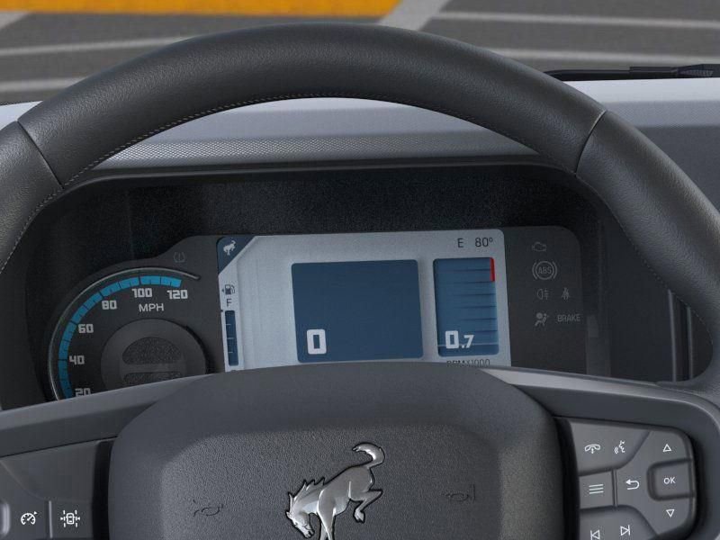 Used 2024 Ford Bronco Big Bend image 38