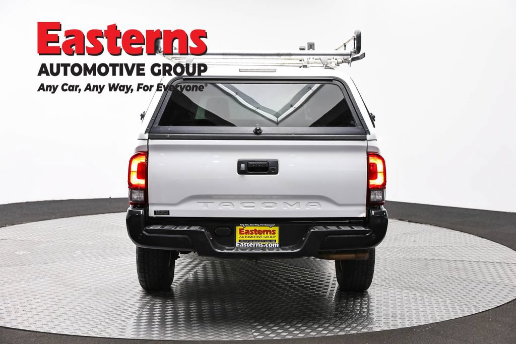 Used 2019 Toyota Tacoma SR RWD image 6