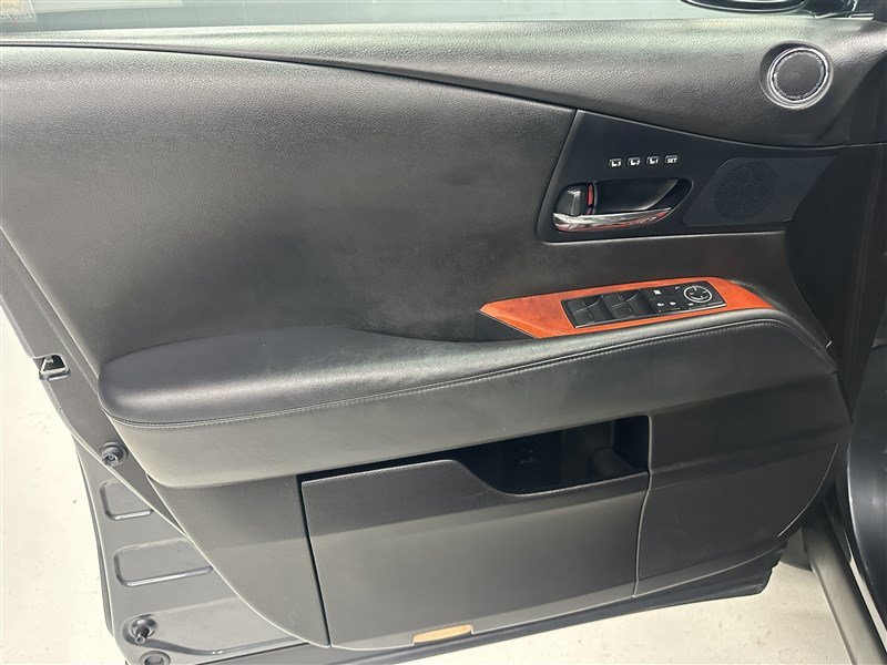 Used 2010 Lexus RX 350 AWD image 18