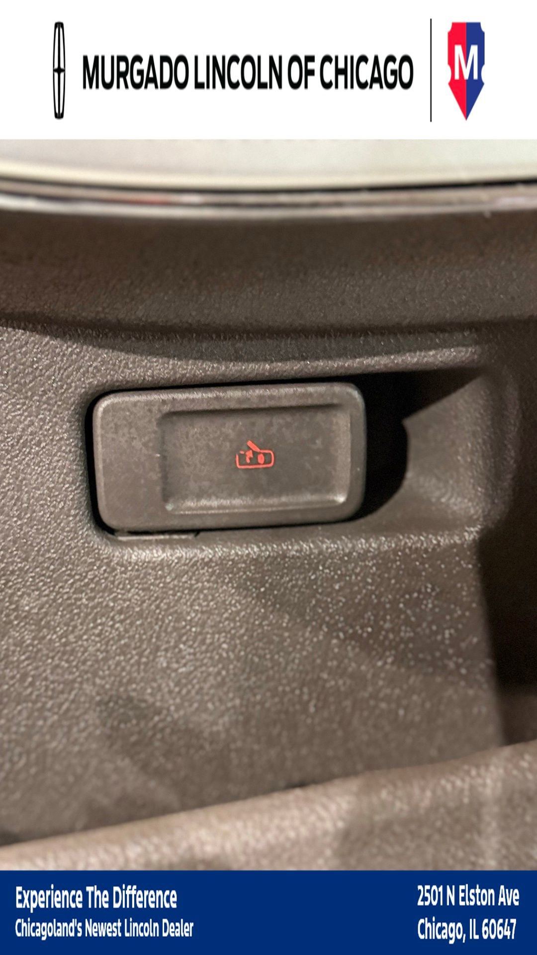 Used 2023 Lincoln Aviator Reserve w/ Equipment Group 201A image 44