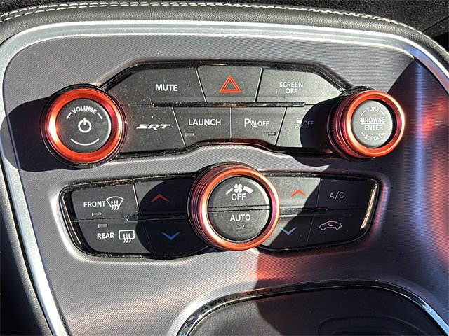 Used 2019 Dodge Challenger SRT Hellcat image 32