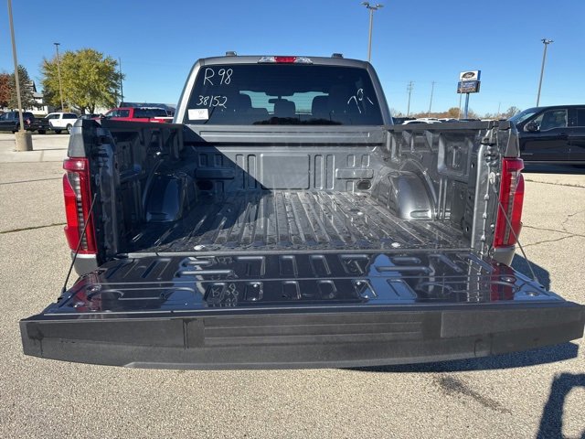 New 2025 Ford F150 STX w/ Equipment Group 200A image 12