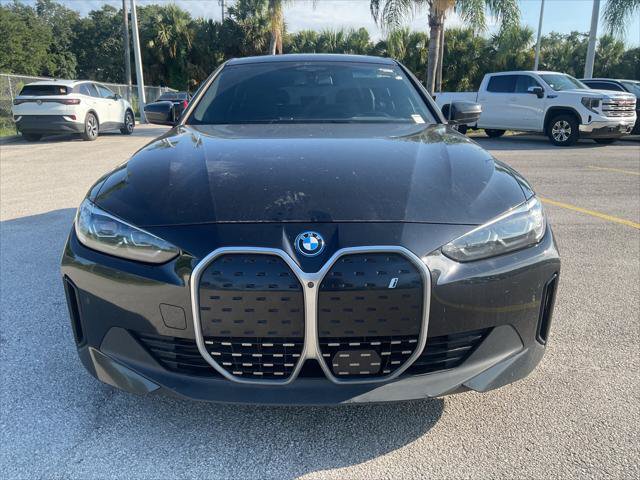 Used 2023 BMW i4 eDrive35 RWD image 14