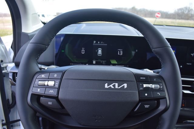 New 2026 Kia Sportage S AWD/4WD image 27