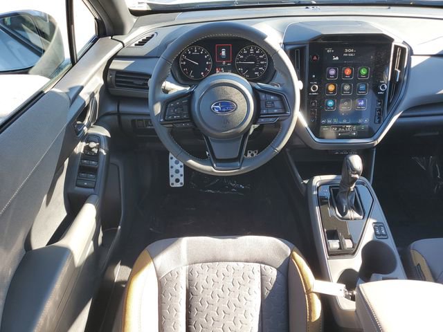 New 2025 Subaru Crosstrek 2.5i Sport w/ Crosstrek Mirror Package image 17