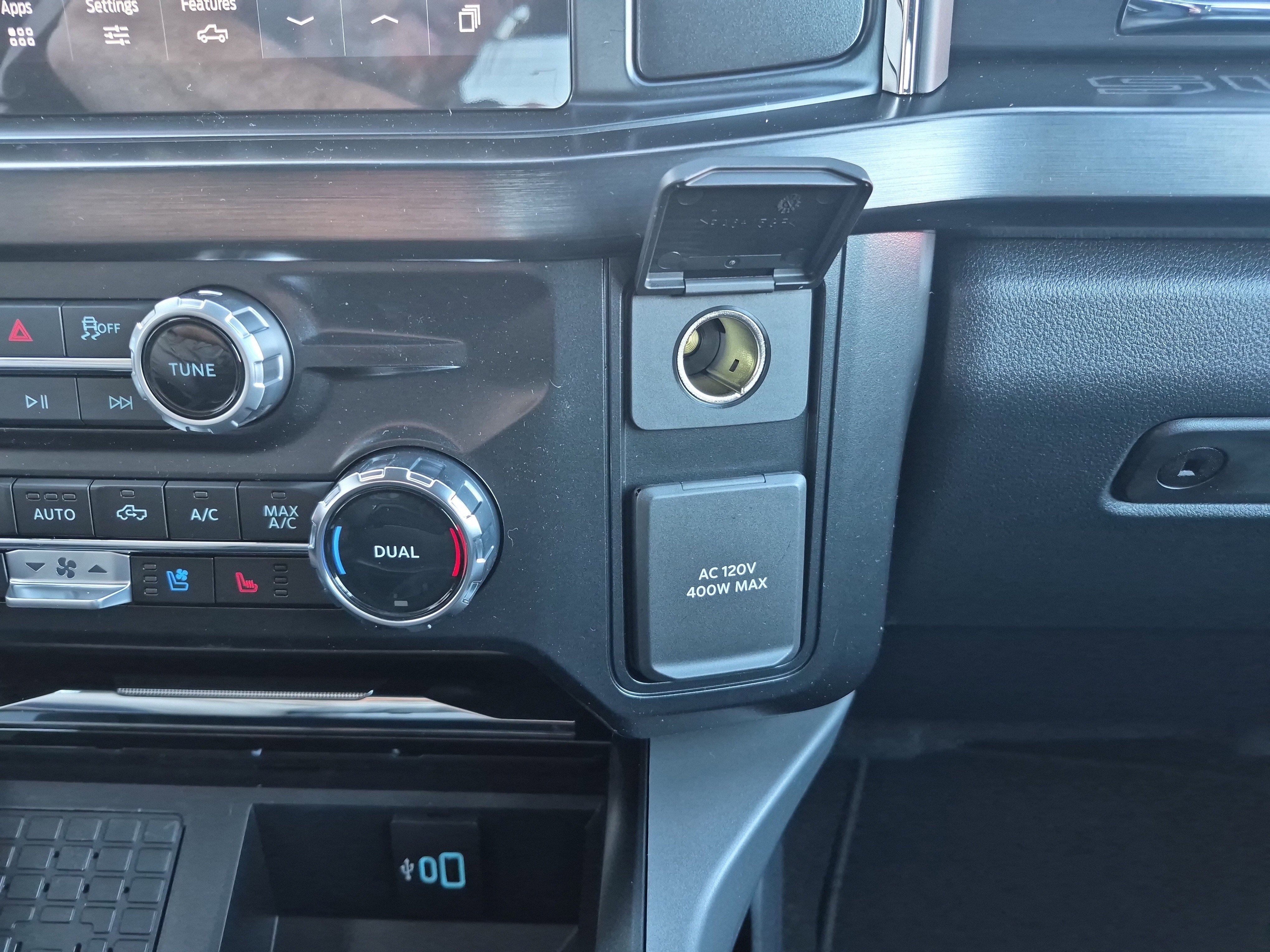 New 2026 Ford F250 Lariat image 32