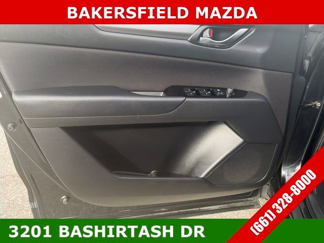 Used 2022 MAZDA CX-5 AWD 2.5 S image 10