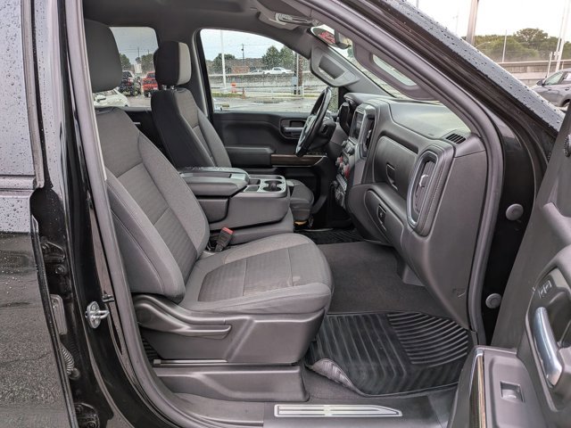 Used 2021 Chevrolet Silverado 1500 LT w/ Texas Edition Plus image 18