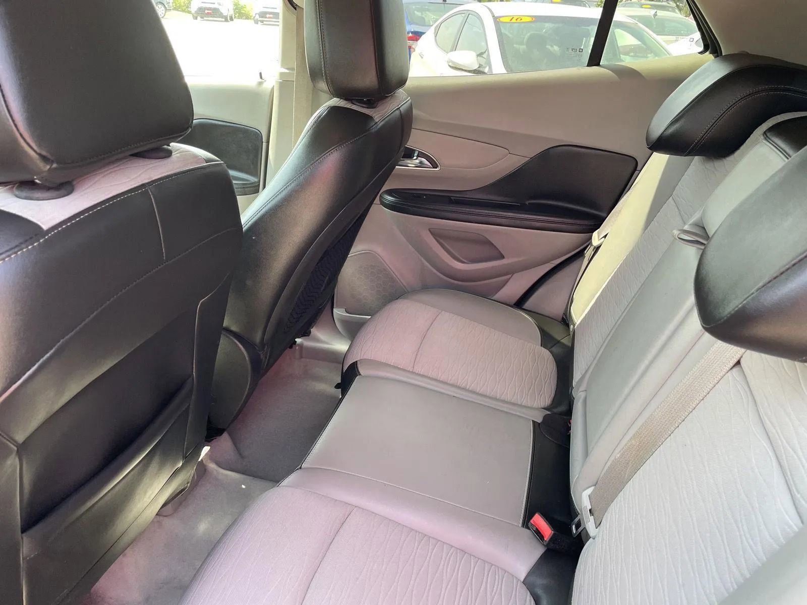 Used 2016 Buick Encore Convenience image 13