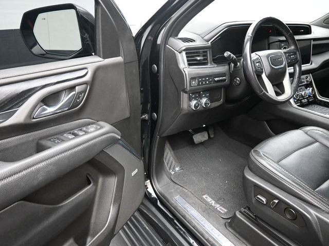 Used 2022 GMC Yukon Denali image 14