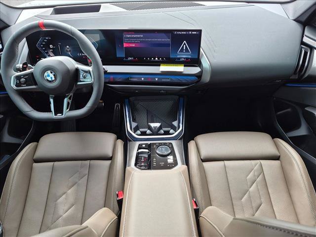 New 2026 BMW X3 M50 w/ Premium Package AWD/4WD image 16