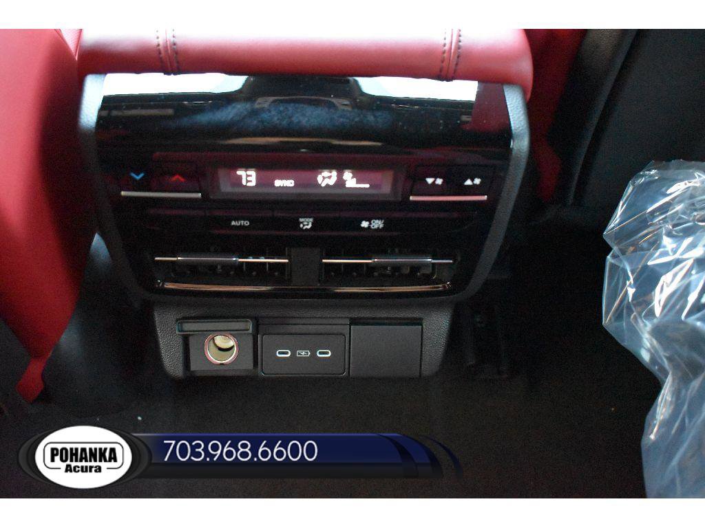 New 2026 Acura MDX A-Spec image 21