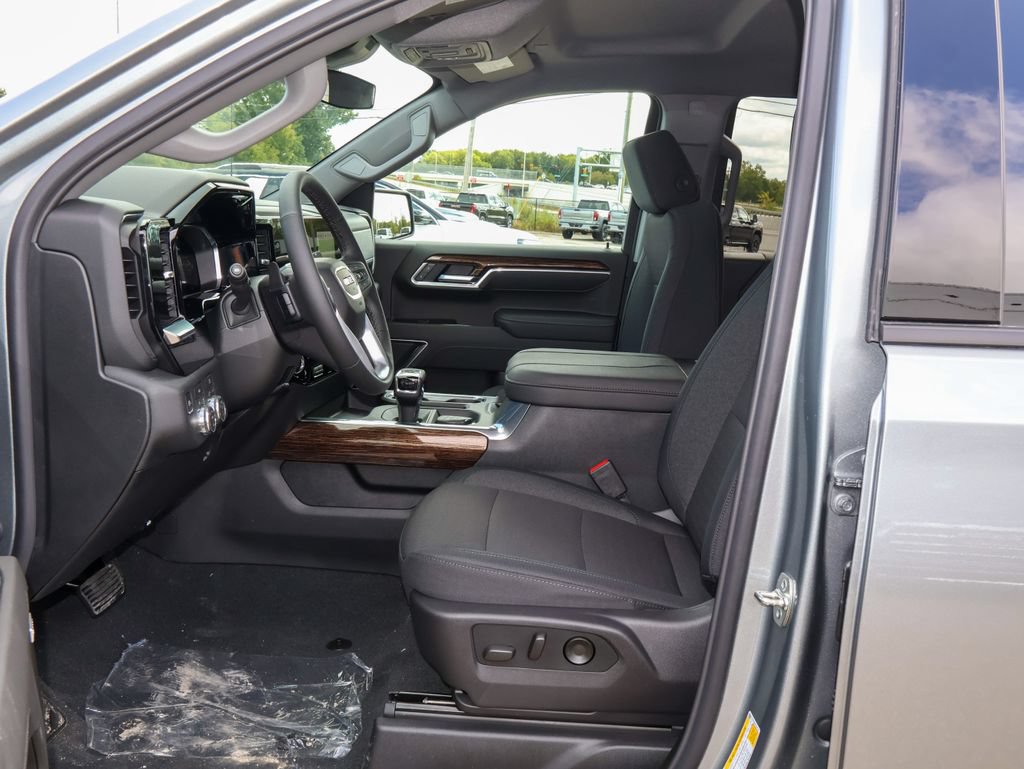 New 2026 GMC Sierra 1500 Elevation w/ Preferred Package AWD/4WD image 6