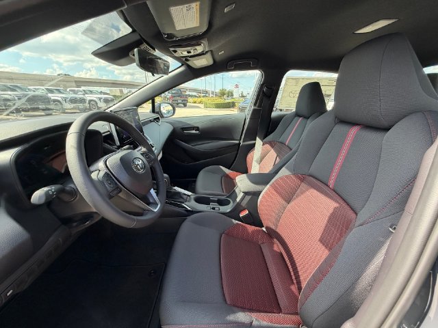 New 2027 Toyota Corolla SE FWD image 10