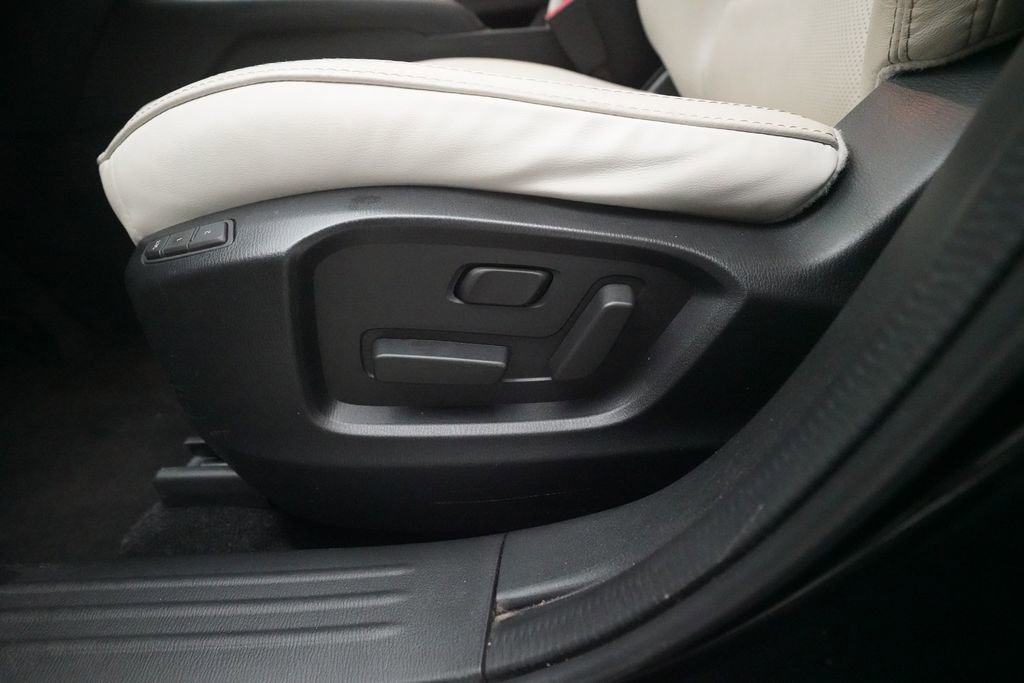 Certified 2023 MAZDA CX-5 AWD 2.5 S image 28