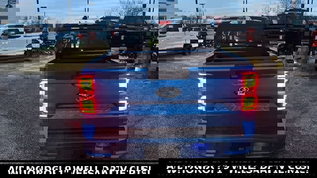 New 2026 Ford Maverick Lobo image 30