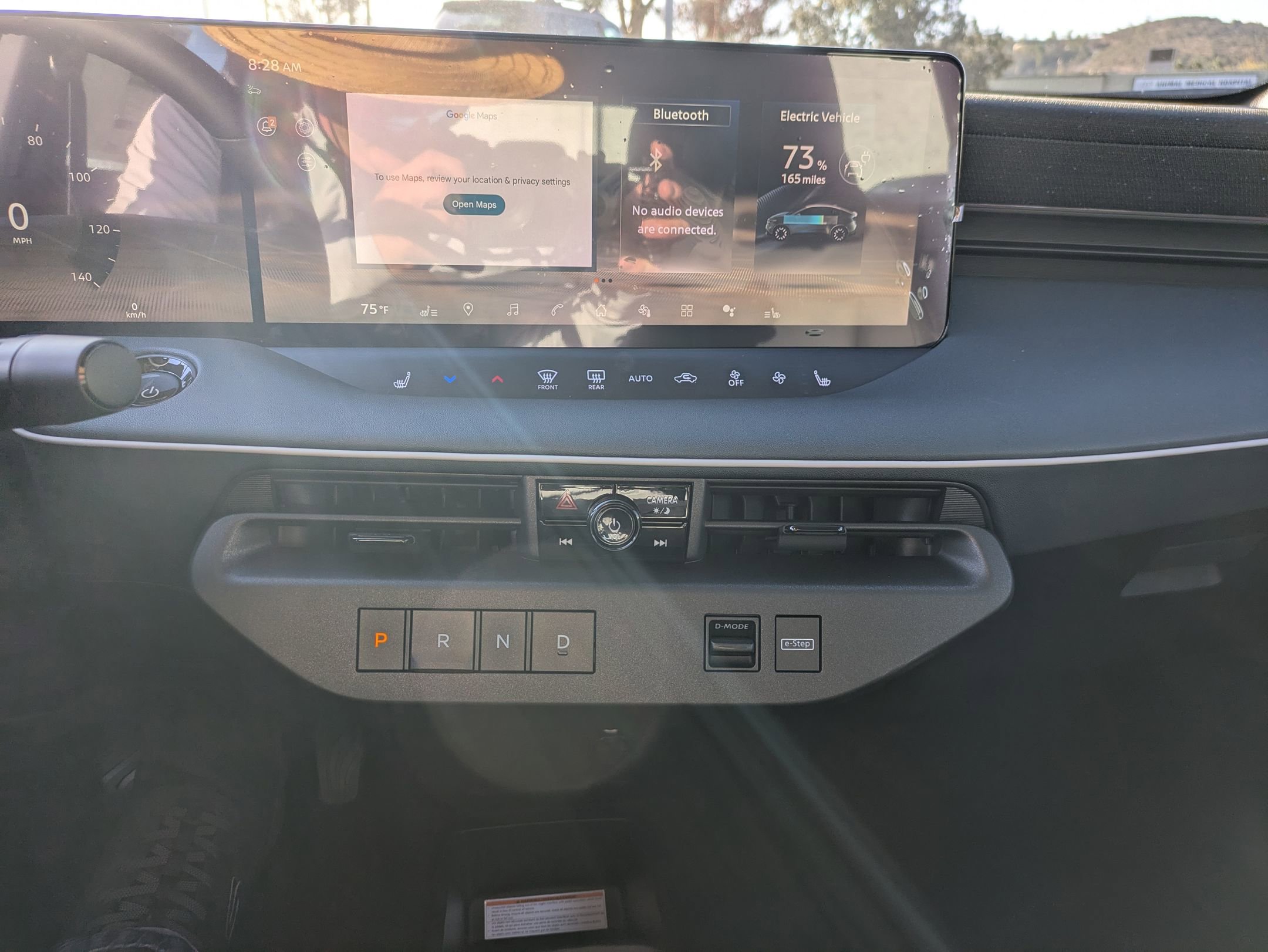 New 2026 Nissan Leaf SV+ image 17
