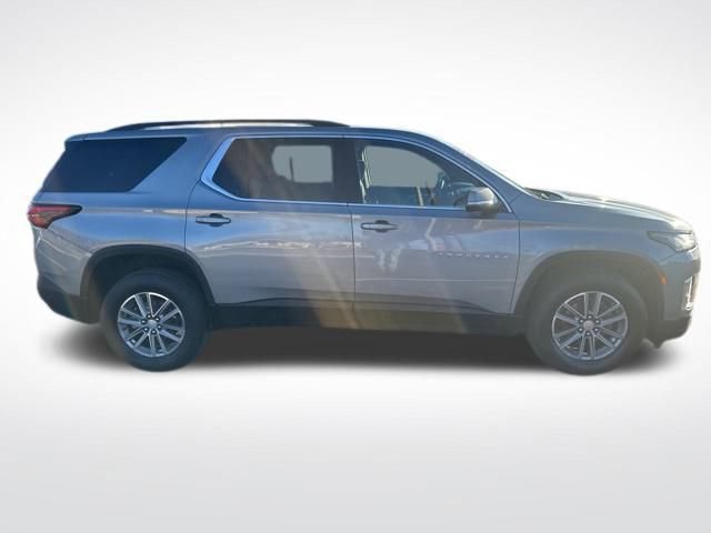 Used 2023 Chevrolet Traverse LT image 7