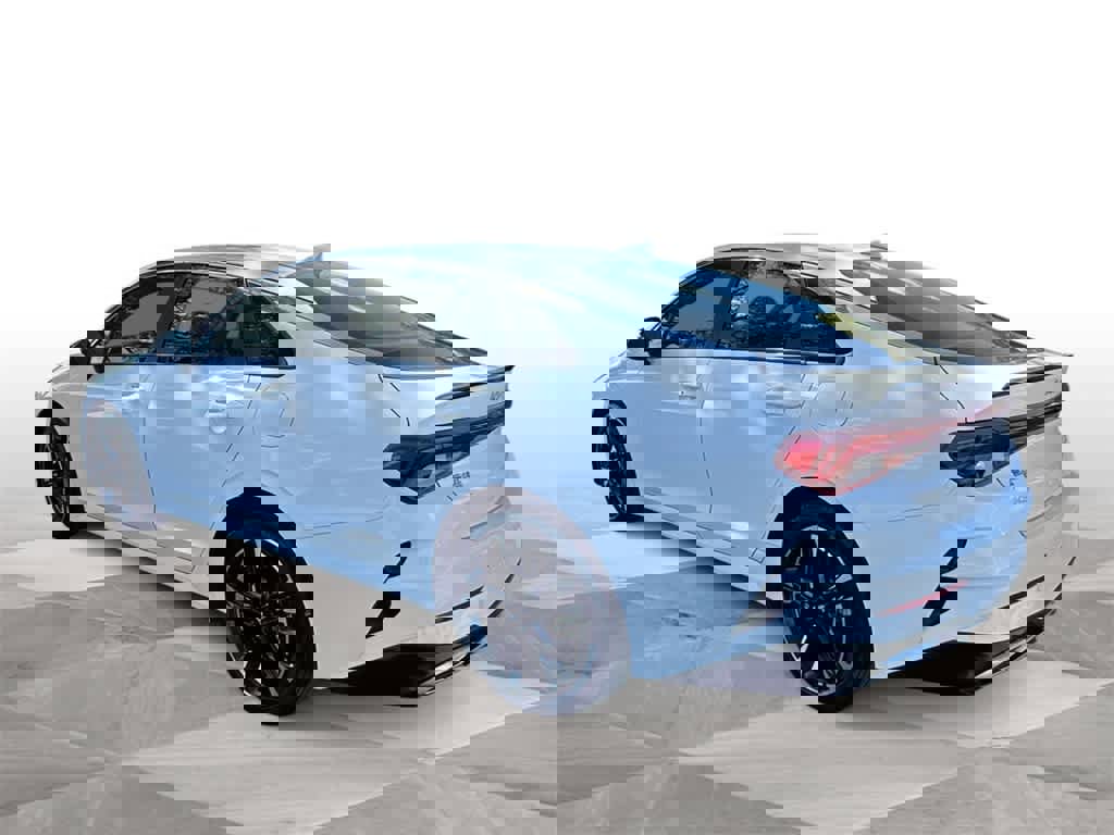 Certified 2024 Kia K5 GT-Line w/ GT-Line Premium Package image 6