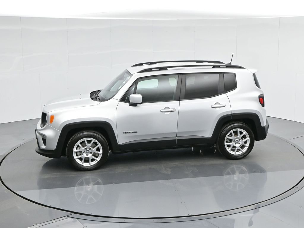 Used 2019 Jeep Renegade Latitude image 45