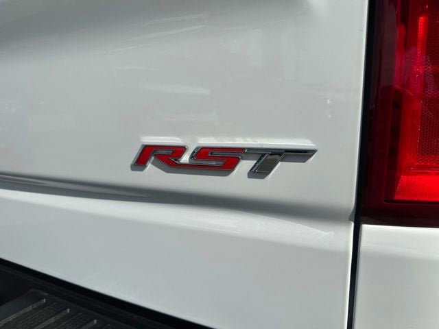 New 2026 Chevrolet Silverado 1500 RST w/ Z71 Off-Road Package image 32