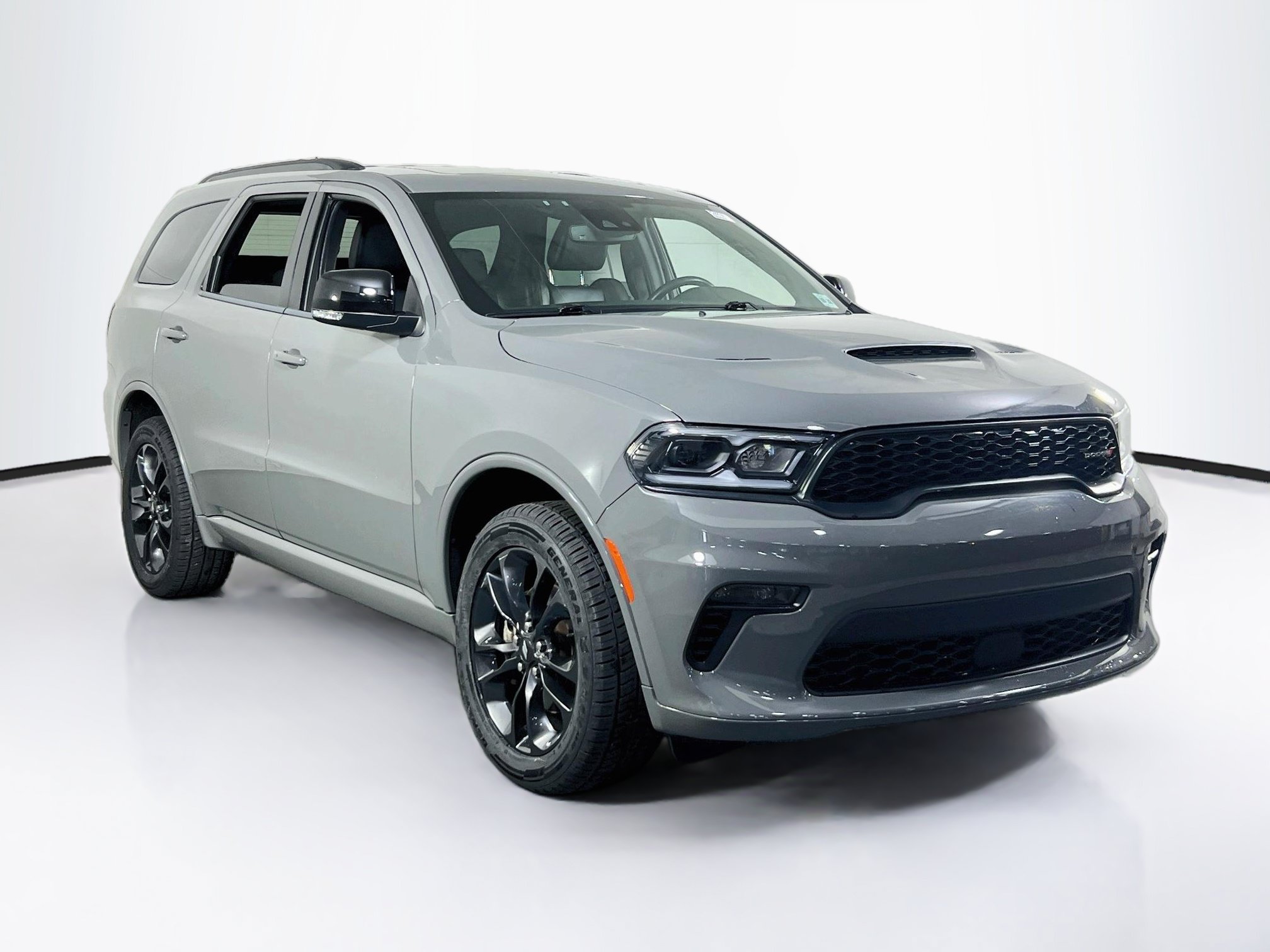 Used 2023 Dodge Durango GT AWD/4WD image 3