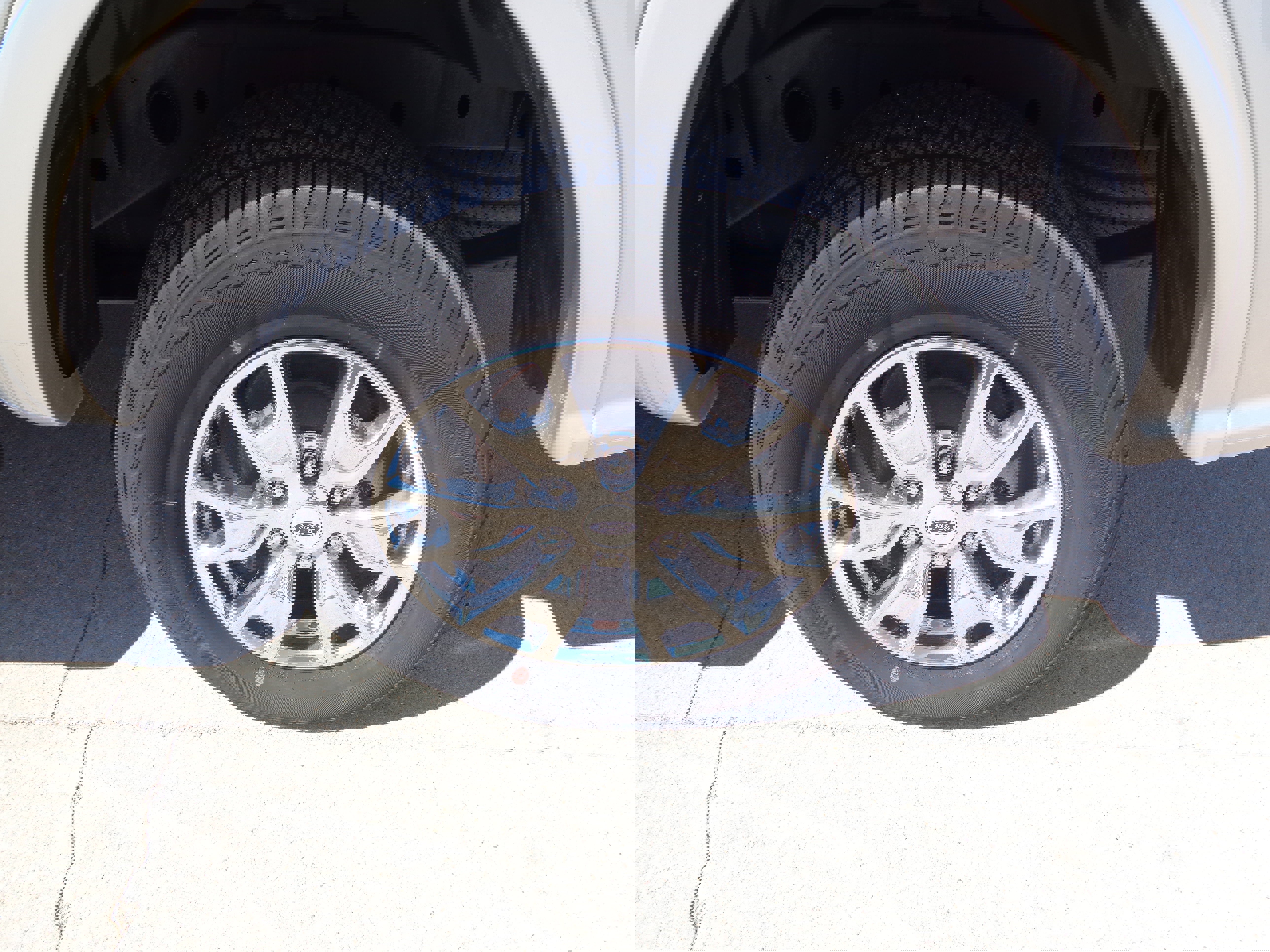 Used 2019 Ford Ranger Lariat w/ Equipment Group 501A Mid image 6