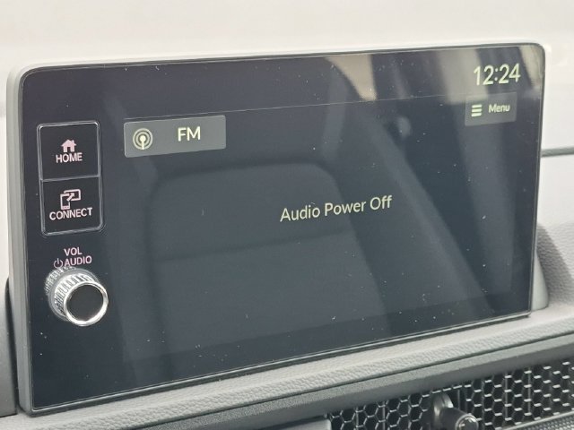 New 2026 Honda CR-V LX image 16