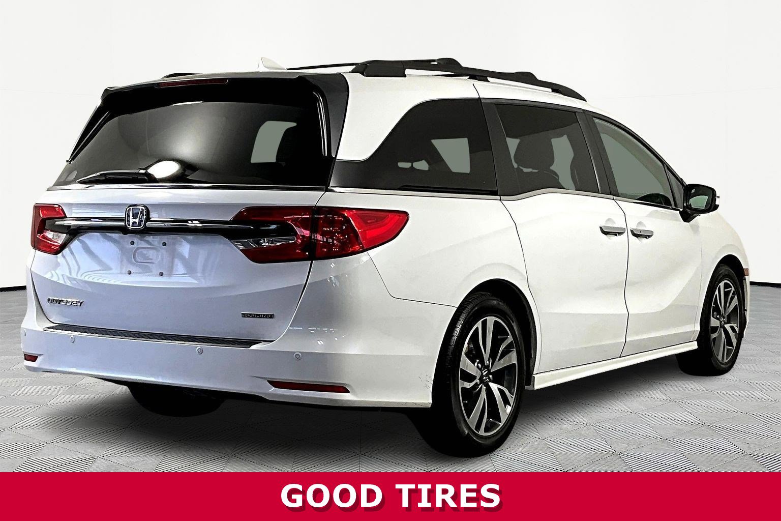 Used 2021 Honda Odyssey Touring image 6