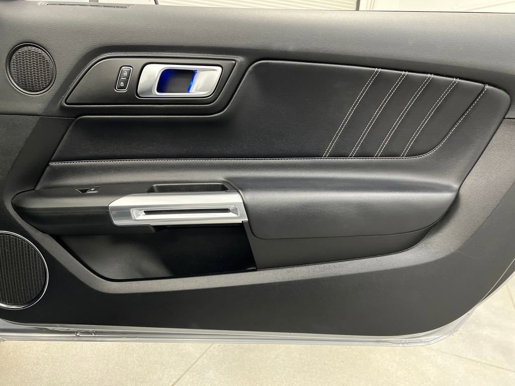 Used 2023 Ford Mustang Premium image 17