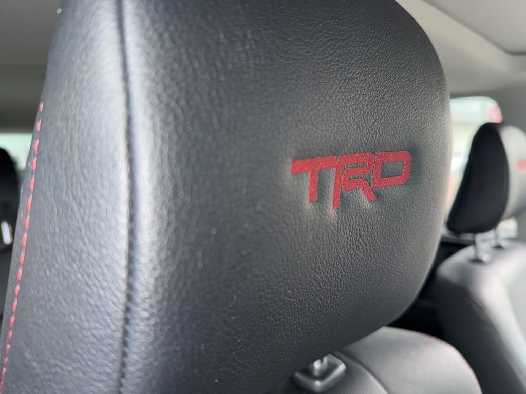Used 2021 Toyota 4Runner TRD Off-Road Premium image 28
