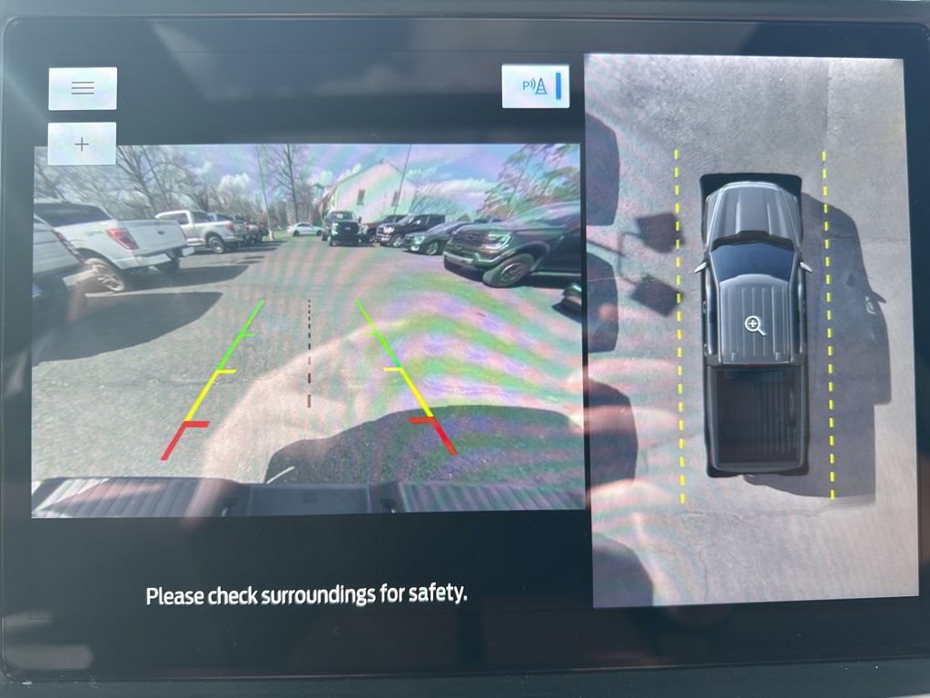 Used 2023 Ford F150 Platinum w/ Equipment Group 701A High image 28