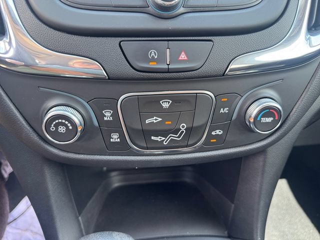 Used 2023 Chevrolet Equinox LT FWD image 17