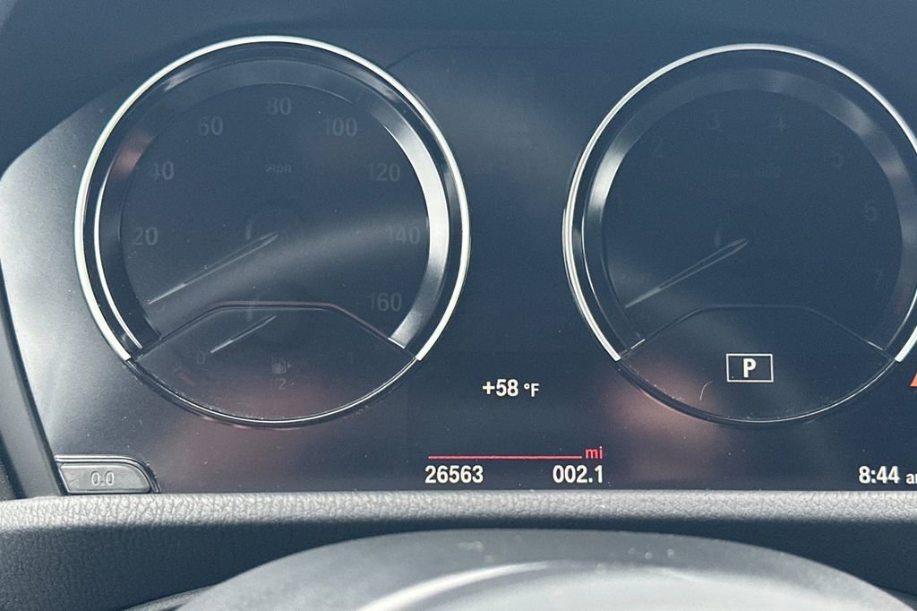 Used 2023 BMW X2 sDrive28i w/ M Sport Package image 25