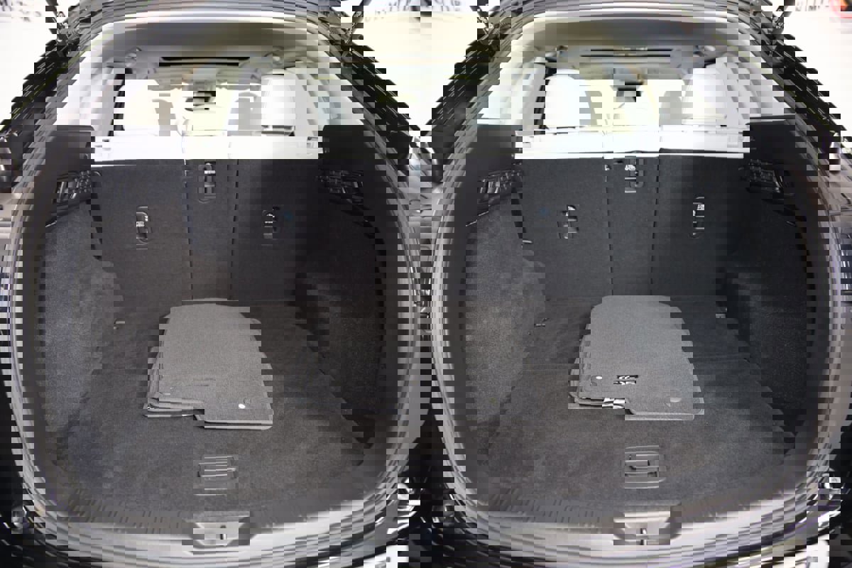 Used 2024 MAZDA CX-5 AWD 2.5 S w/ Premium Plus Pkg image 49