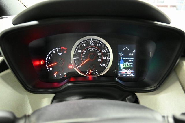 Used 2022 Toyota Corolla SE image 29
