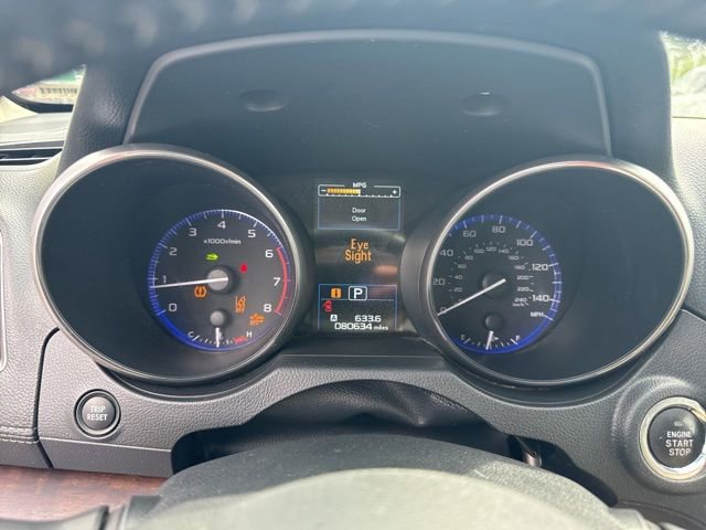 Used 2019 Subaru Outback 2.5i Limited AWD/4WD image 22