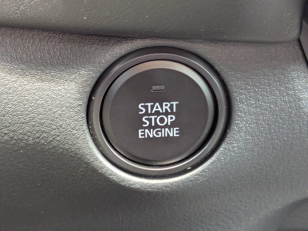 New 2026 MAZDA CX-50 AWD 2.5 S w/ Weather Package image 47