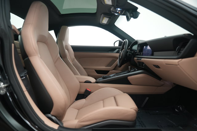 Certified 2021 Porsche 911 Carrera S RWD image 22