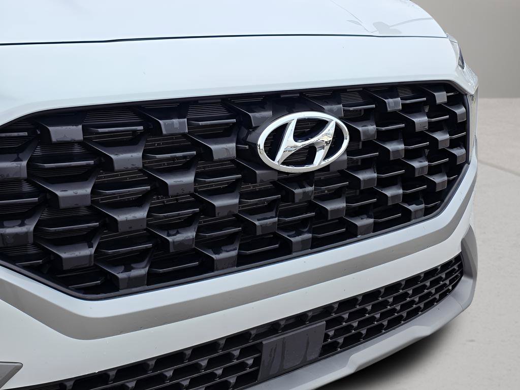 Used 2023 Hyundai Santa Fe SEL AWD/4WD image 9