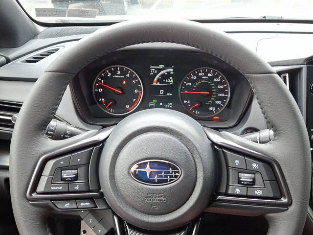 New 2026 Subaru WRX Premium AWD/4WD image 12