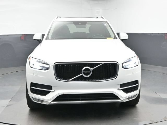 Used 2016 Volvo XC90 T6 Momentum w/ Momentum Plus Package AWD/4WD image 3