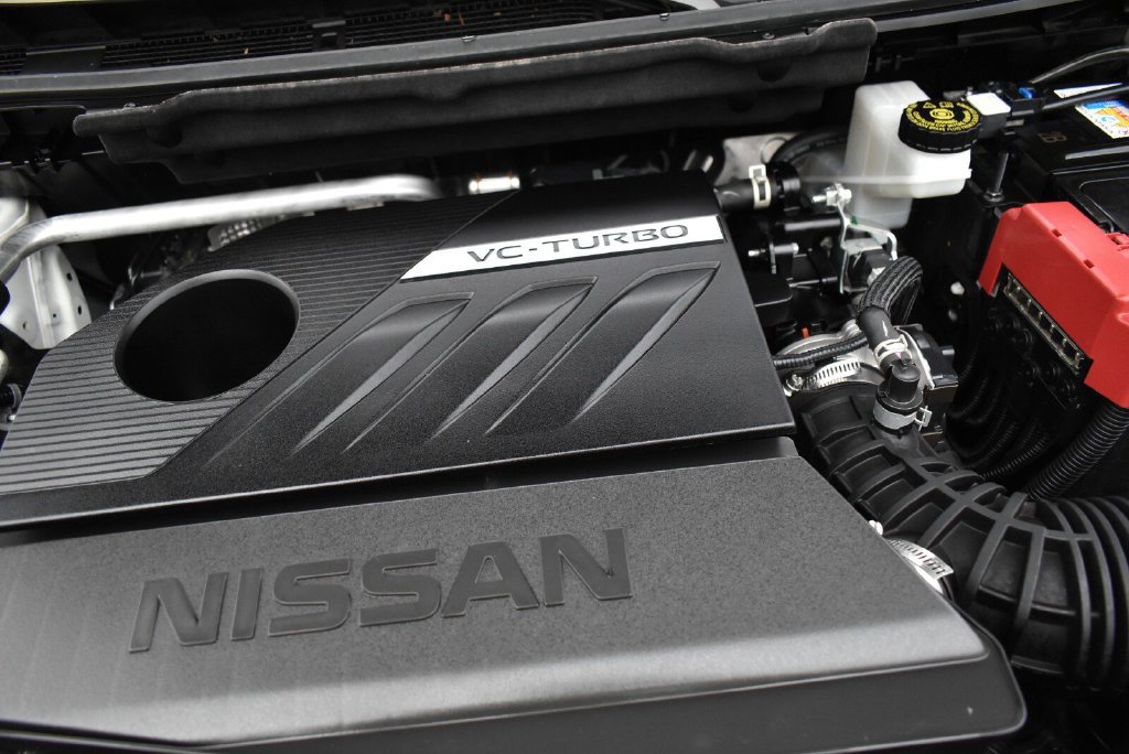 Used 2023 Nissan Rogue SL w/ SL Premium Package AWD/4WD image 42