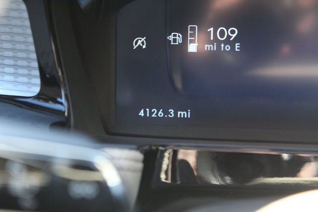 Certified 2026 Lincoln Corsair Premiere AWD/4WD image 29